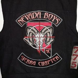 Meet your Posher, William